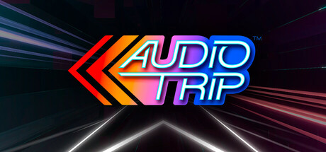 Audio Trip cover artwork