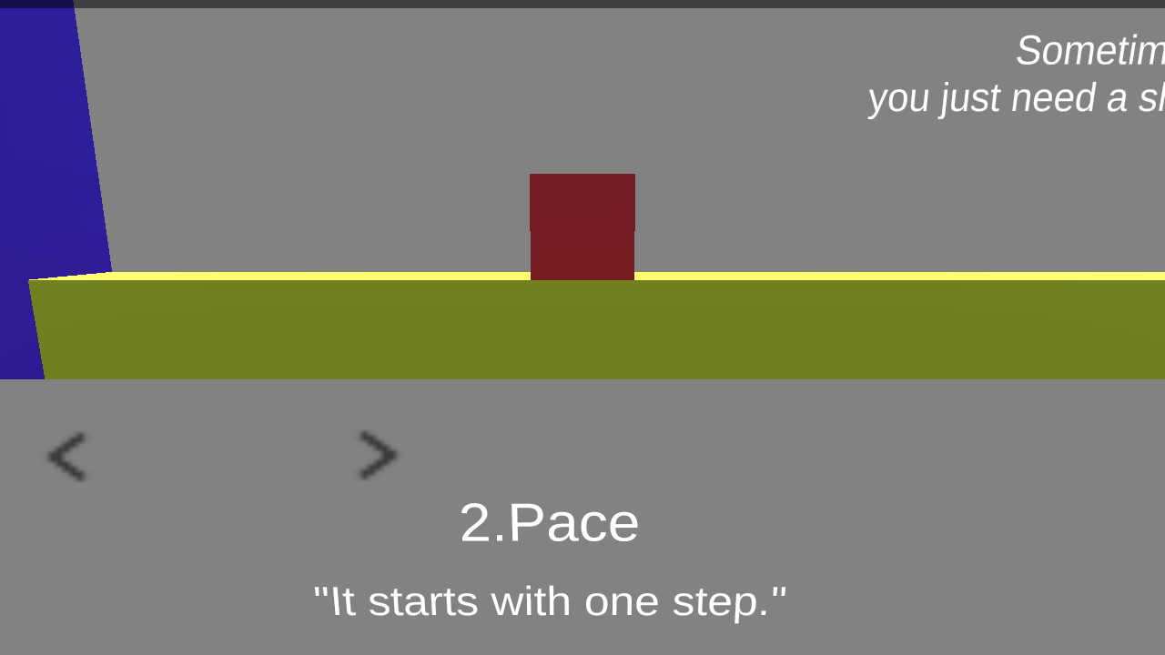 A Penny For Some Motivation official in-game screenshot 1