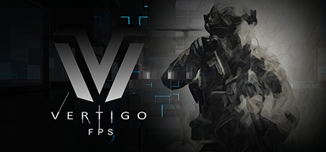 Vertigo FPS cover artwork