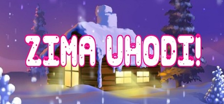 Zima uhodi! cover artwork