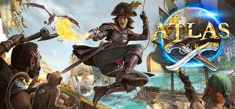 ATLAS cover artwork