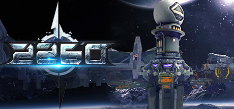 2260 cover artwork