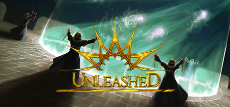 Unleashed cover artwork