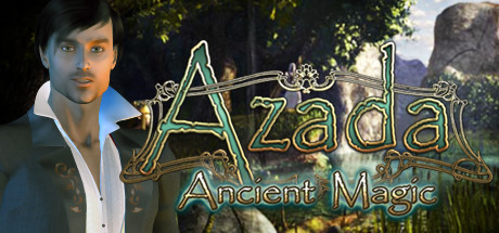 Azada: Ancient Magic artwork