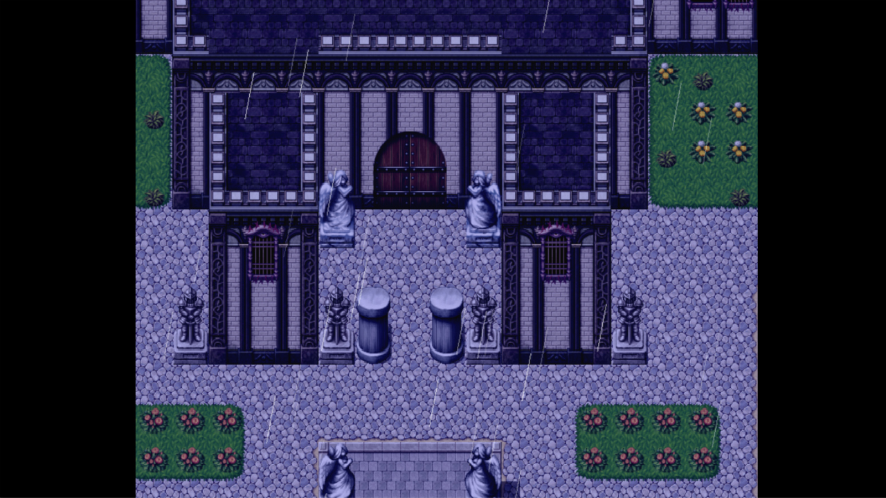 七神物语 official in-game screenshot 1