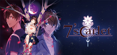 7'scarlet cover artwork