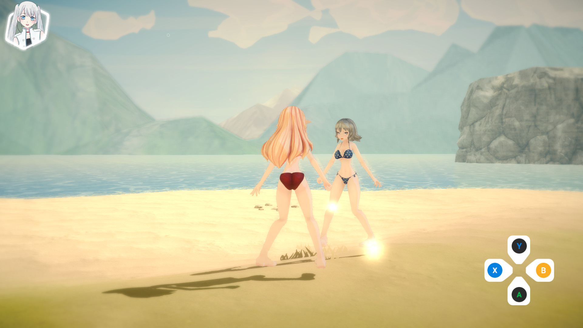 WW Fantasy official in-game screenshot 1
