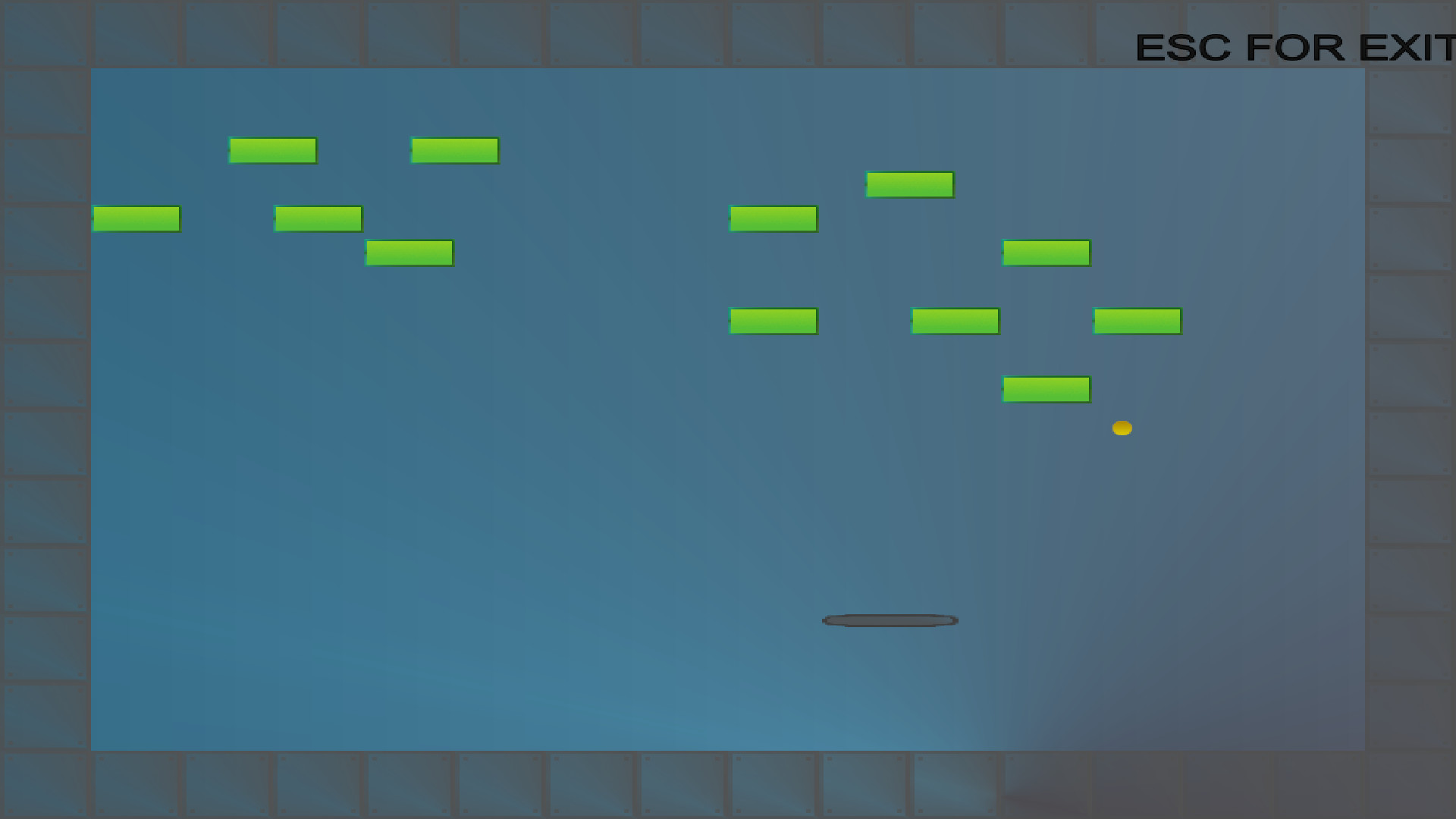 ArcBall 2 official in-game screenshot 1