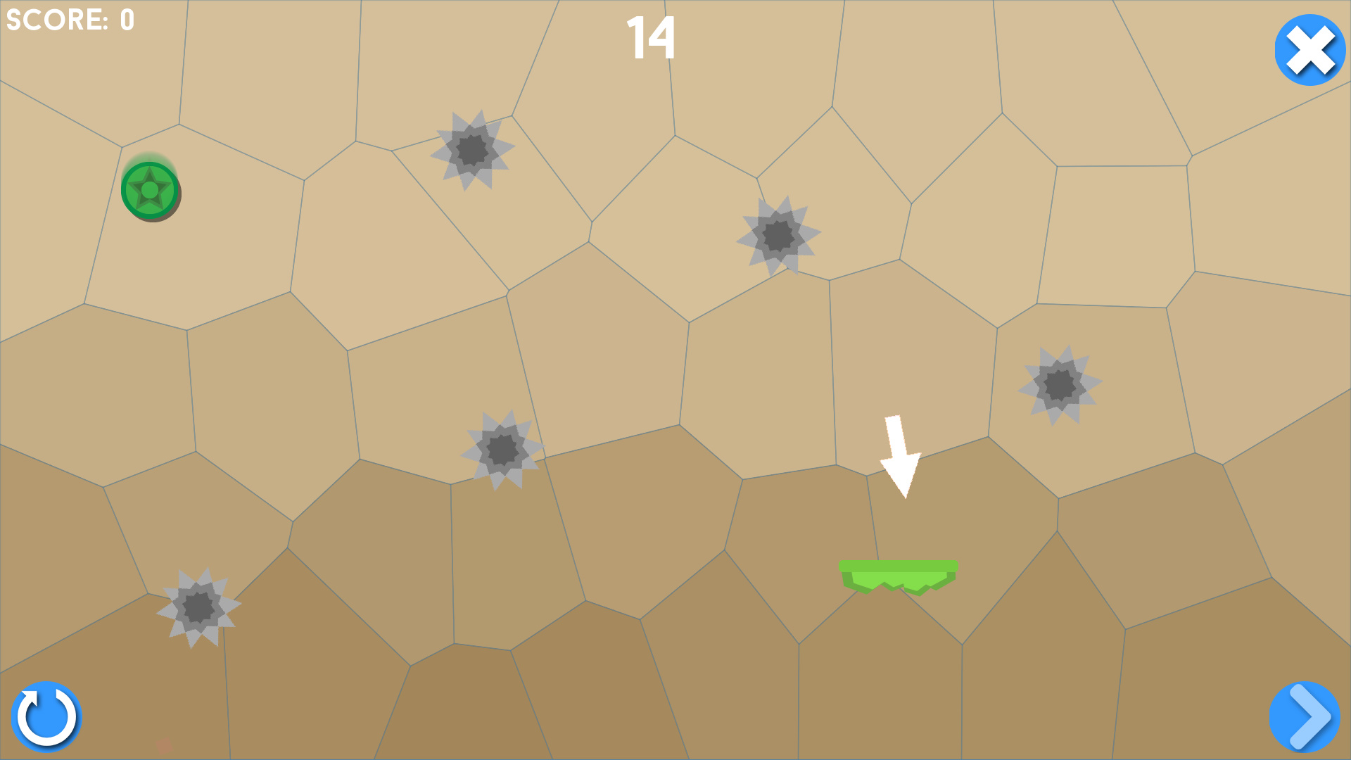 WIN THE GAME: DO IT! official in-game screenshot 1