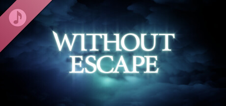 Without Escape Original Soundtrack cover artwork