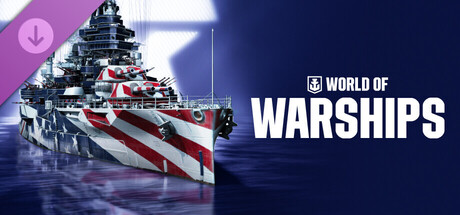 World of Warships — Texas Pack cover artwork
