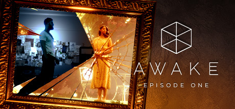 Awake Episode One cover artwork