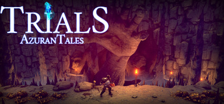 Azuran Tales: Trials cover artwork