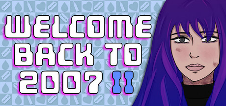 Welcome Back To 2007 Part II cover artwork