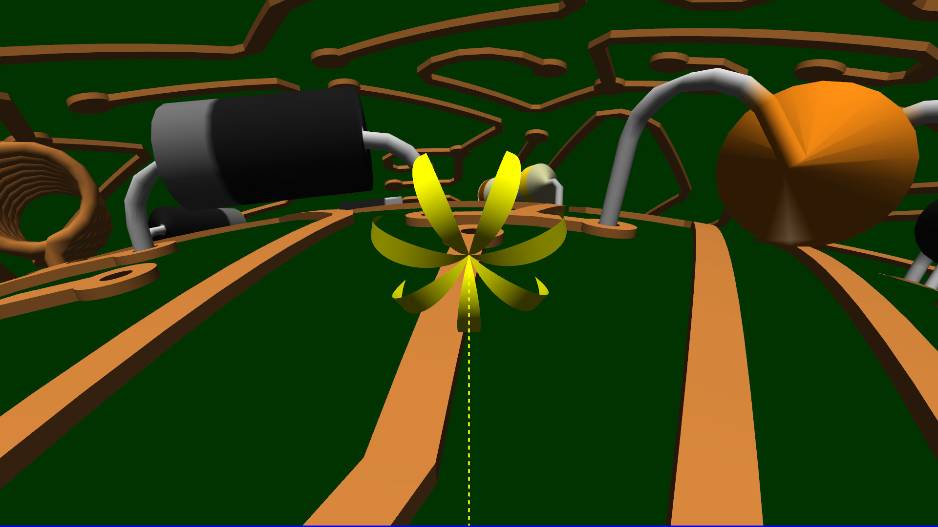 zeMa official in-game screenshot 1