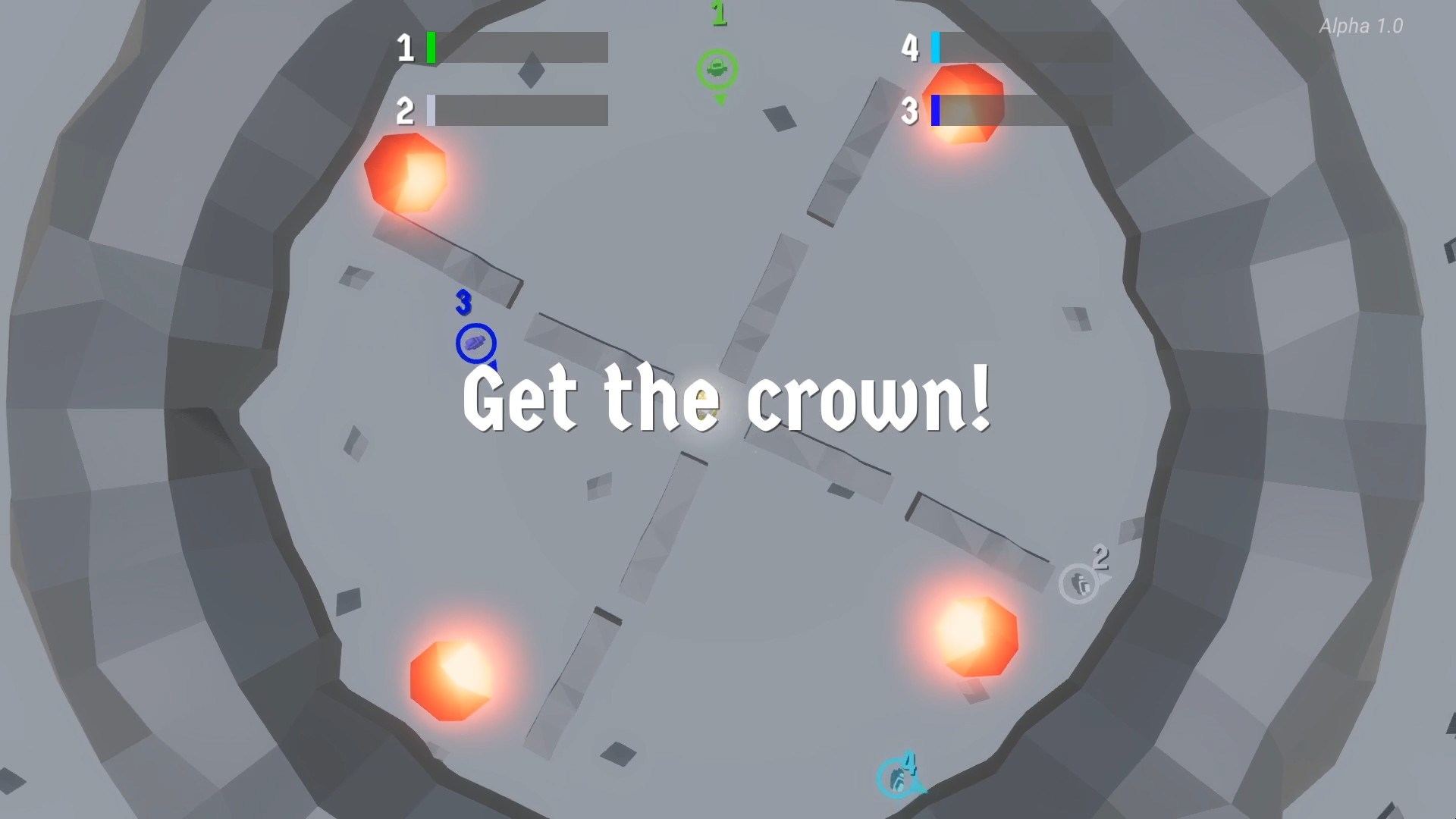 Aurum Kings - OST official in-game screenshot 1