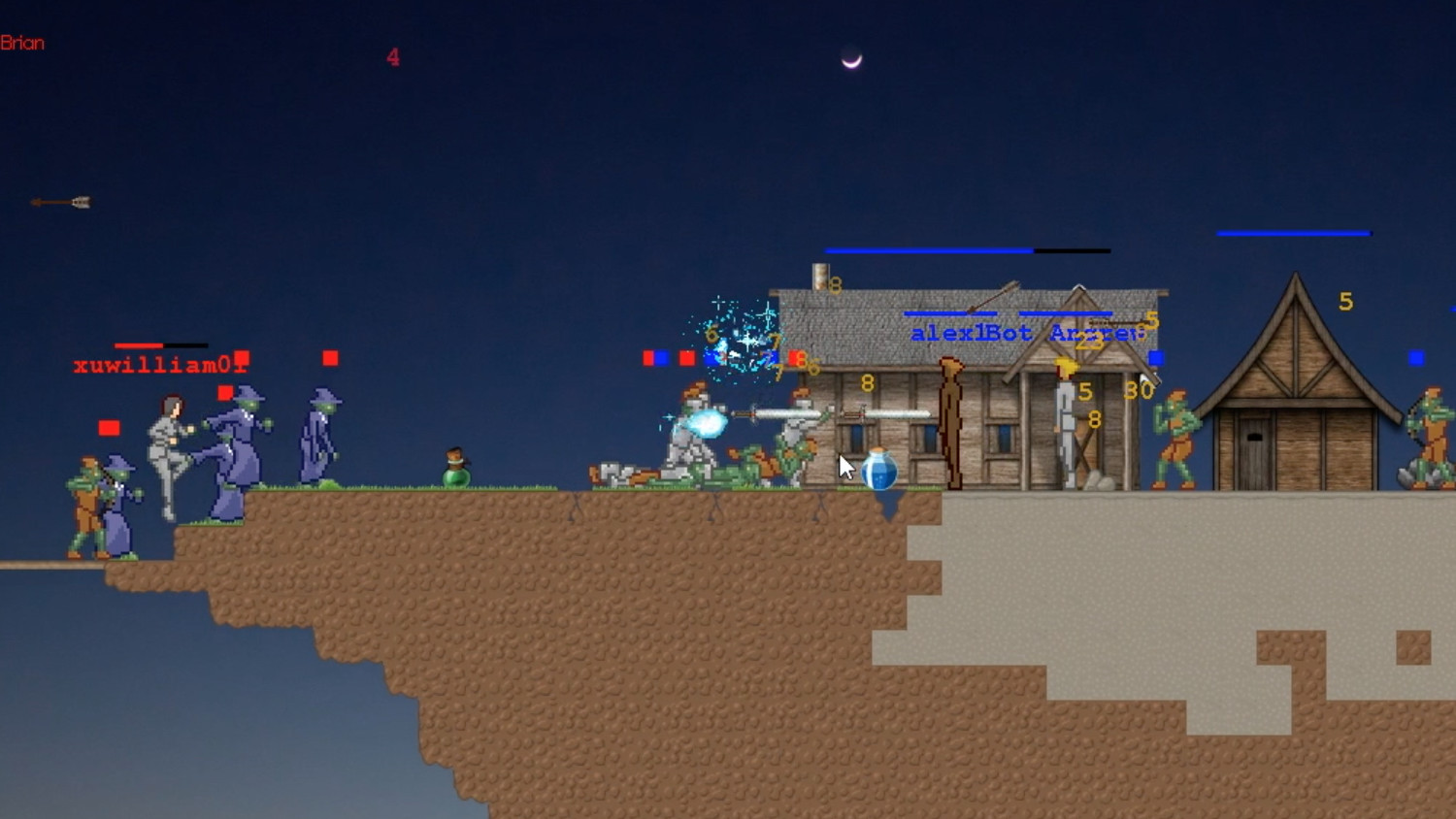 WorldQuest official in-game screenshot 1