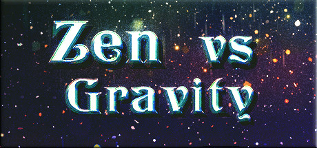 Zen Vs Gravity cover artwork