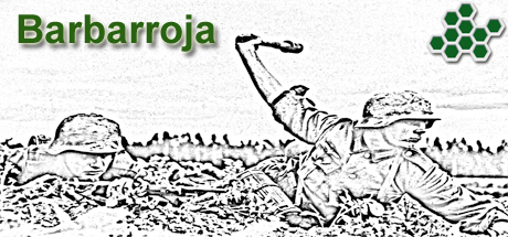 Barbarroja cover artwork
