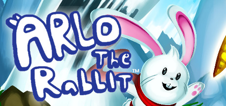 Arlo The Rabbit artwork