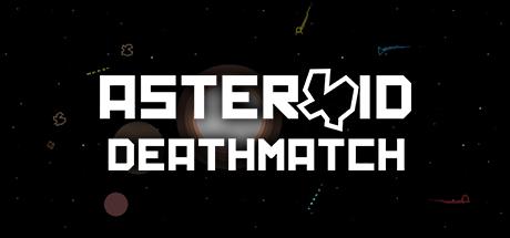 Asteroid Deathmatch cover artwork