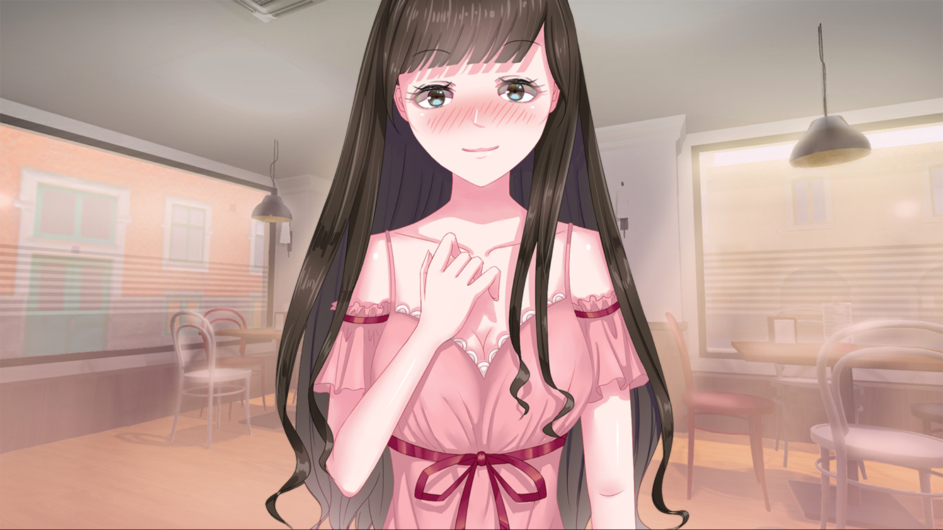 You Are The Apple Of My Eye 研磨时光 -- Soundtrack DLC official in-game screenshot 1