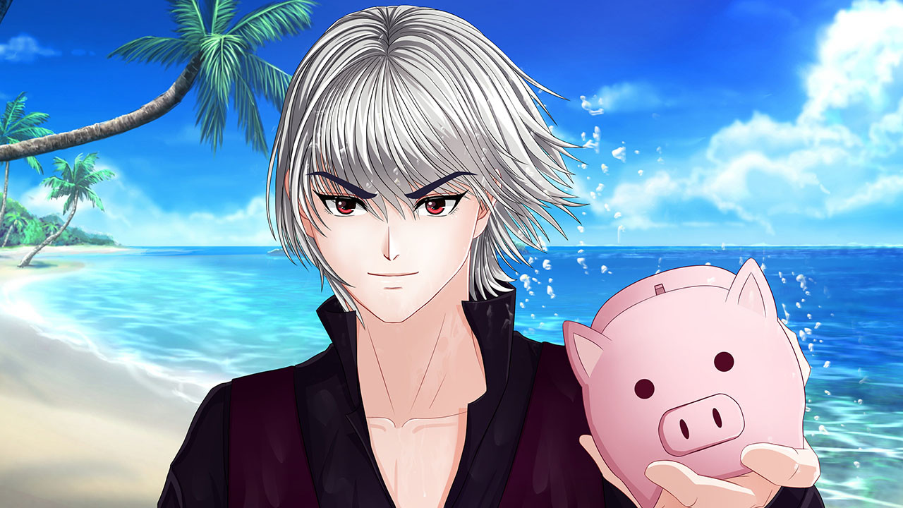 蝶生梦影-Butterfly dream shadow official in-game screenshot 1