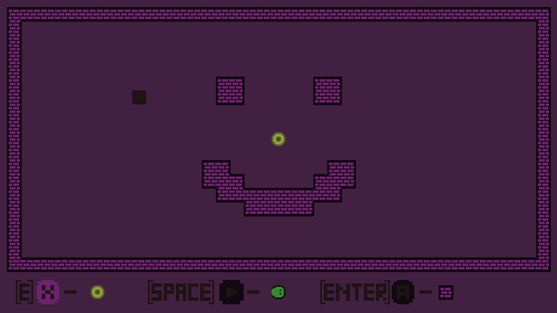 Antisnake official in-game screenshot 1