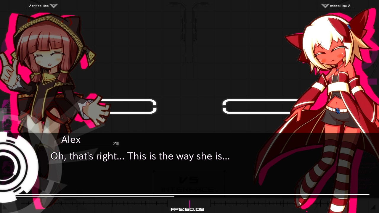 ∀kashicforce official in-game screenshot 1