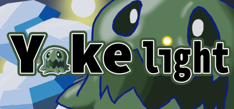YokeLight cover artwork
