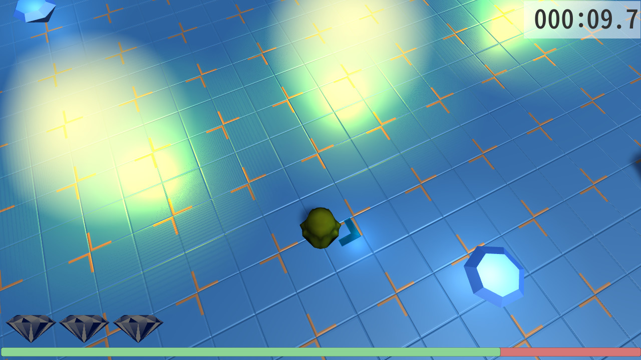 YokeLight official in-game screenshot 1
