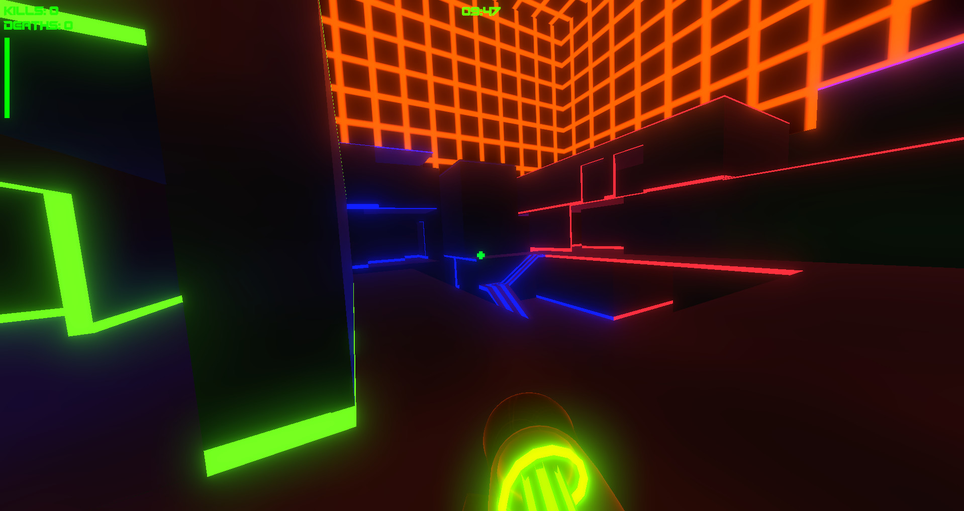 360 No Scope! official in-game screenshot 1