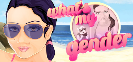 What's My Gender? cover artwork