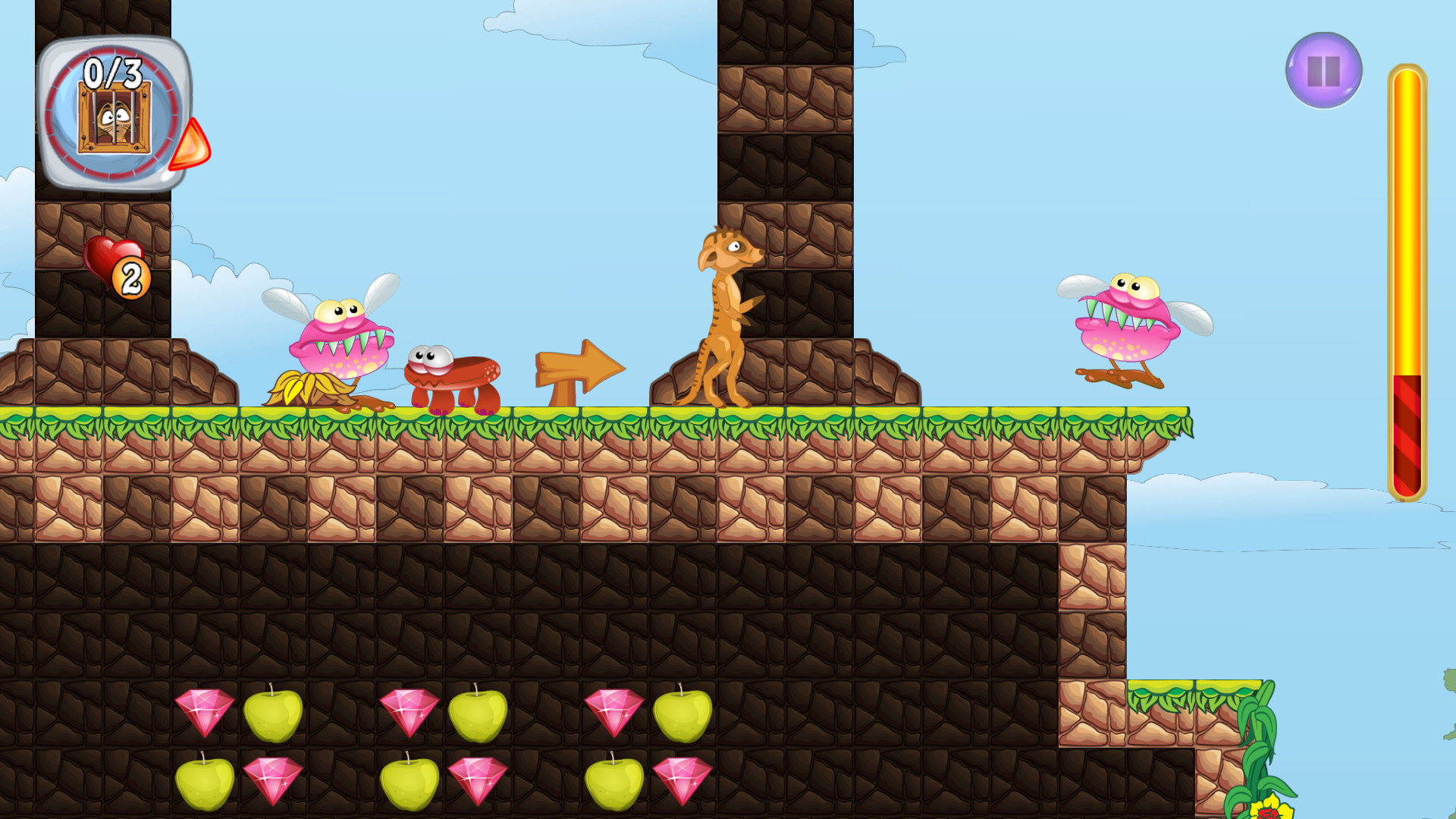 Ace Meerkats official in-game screenshot 1