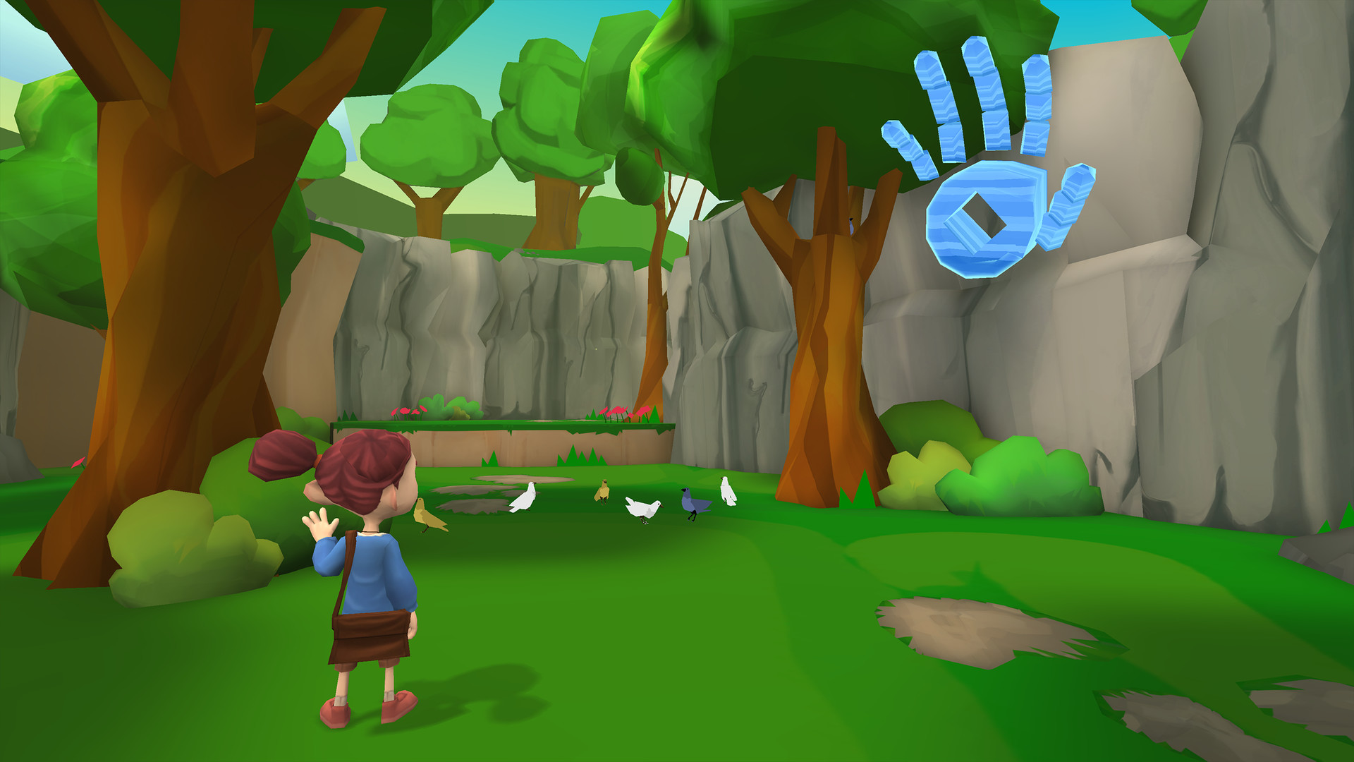 Along Together official in-game screenshot 1