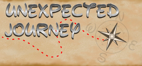 Unexpected Journey cover artwork
