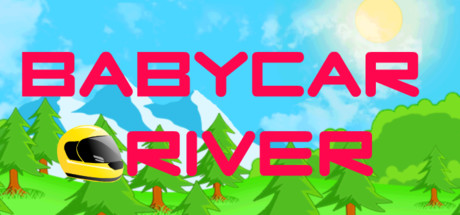 Babycar Driver cover artwork