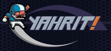 Yahrit! cover artwork