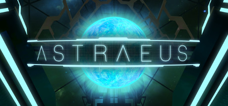 Astraeus cover artwork