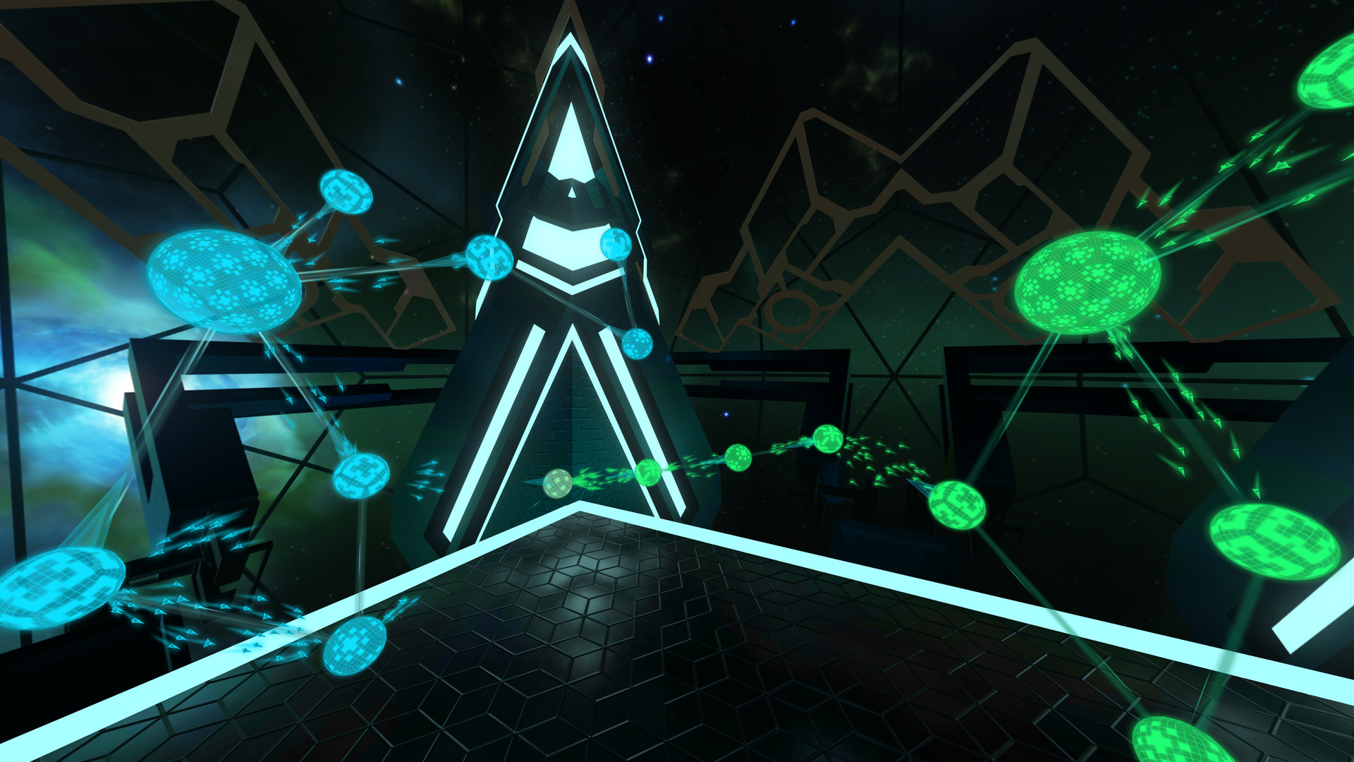 Astraeus official in-game screenshot 1