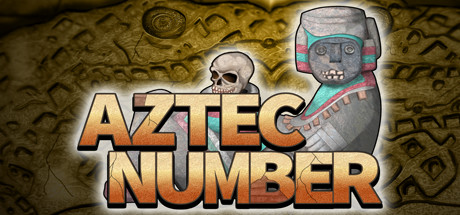 Aztec Number cover artwork