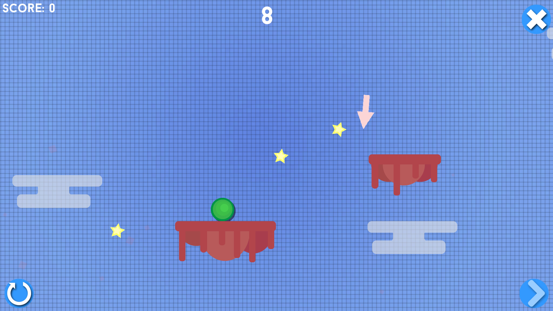 WIN THE GAME: WTF! official in-game screenshot 1