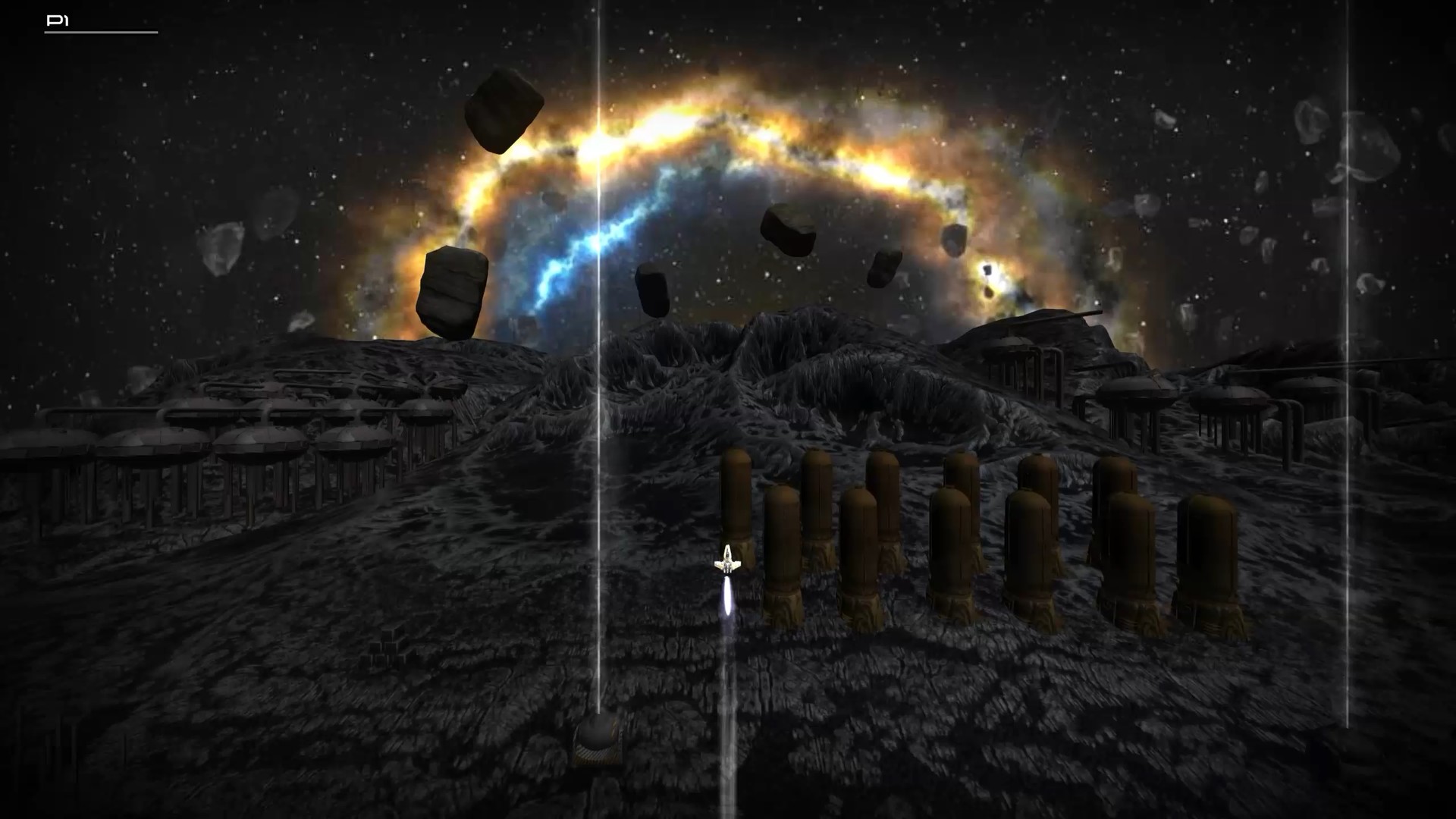 Aeroplanoui official in-game screenshot 1