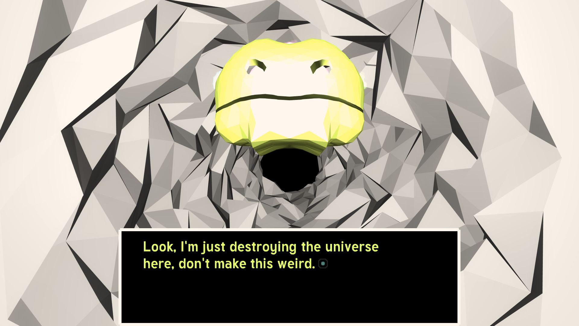 Universally Loved official in-game screenshot 1