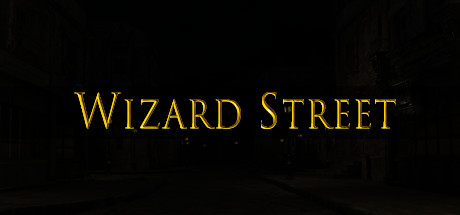 Wizard Street cover artwork