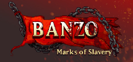 Banzo - Marks of Slavery cover artwork
