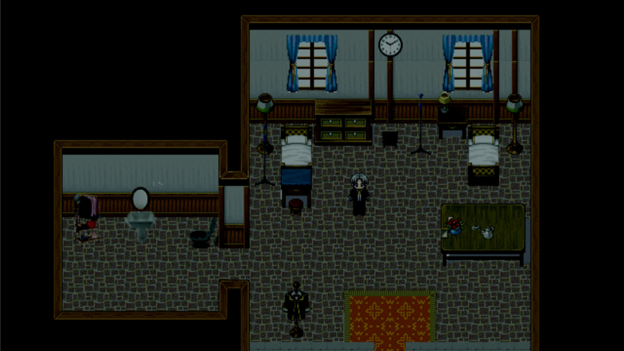探灵警探 official in-game screenshot 1