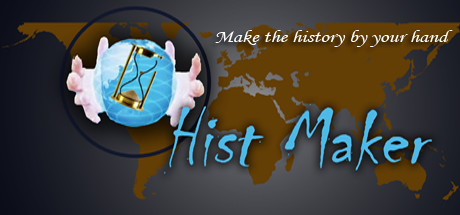 创史者Hist Maker cover artwork