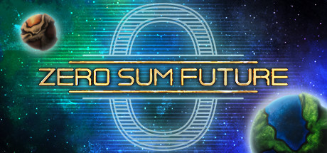 Zero Sum Future cover artwork