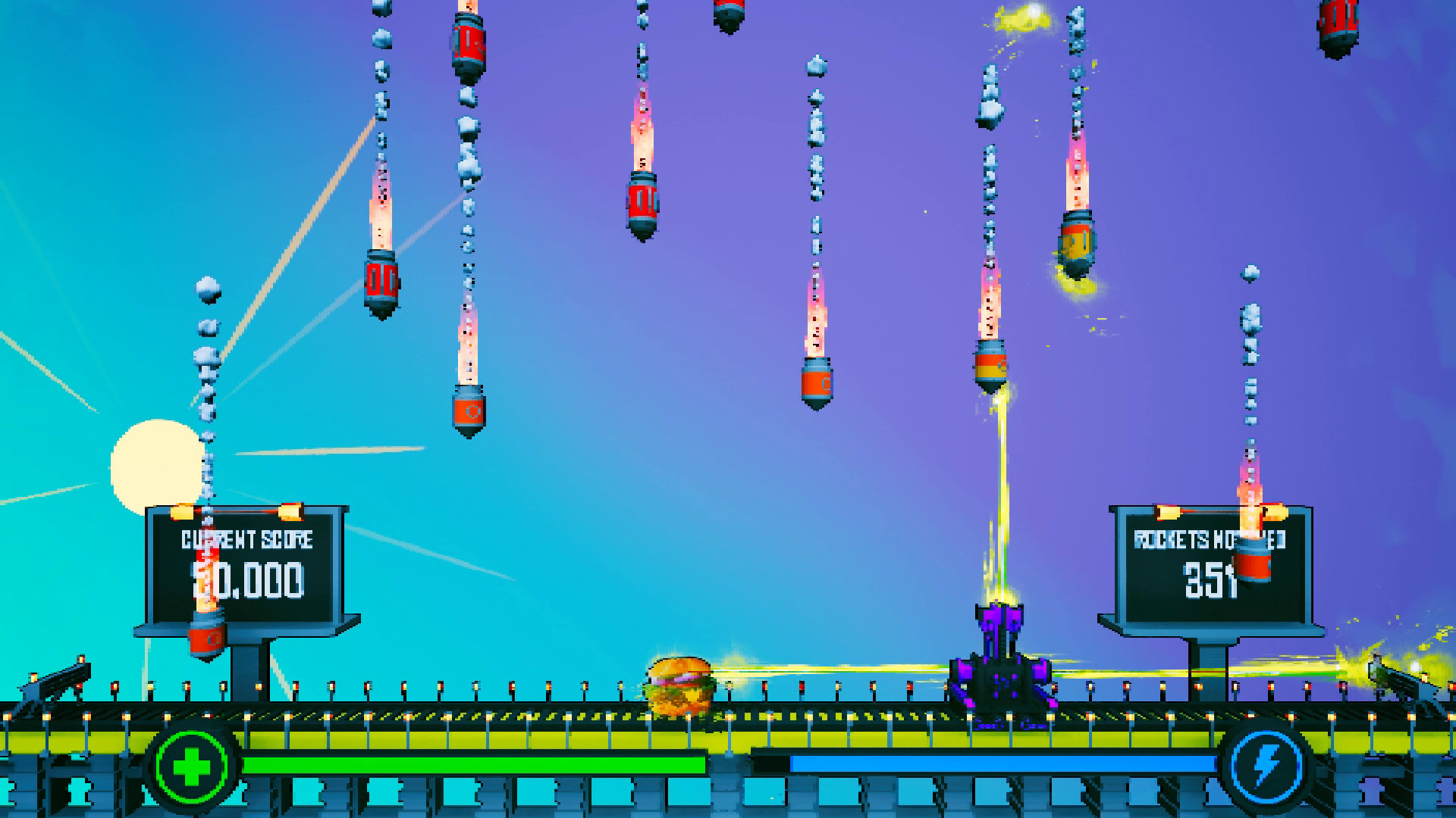 Antirocketh official in-game screenshot 1